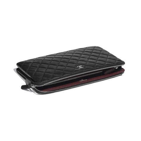 chanel slg wallet|Small leather goods — Fashion .